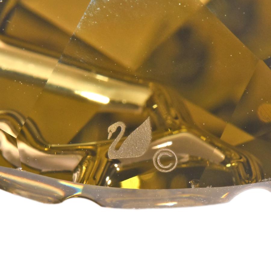 SWAROVSKI（スワロフスキー） アース ウィンドウ オブジェ 置物