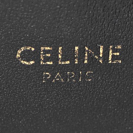CELINE（セリーヌ） バックパック スモール Cチャーム キルティング