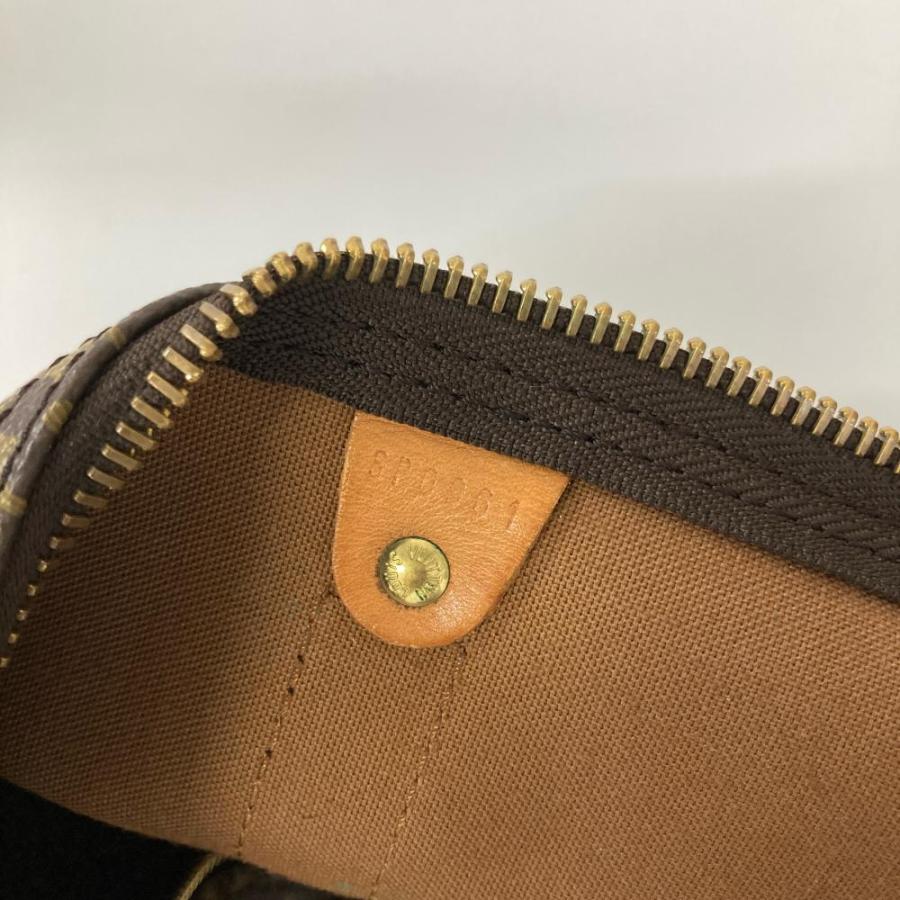 LOUIS VUITTON（ルイ・ヴィトン） キーポル 55 ボストンバッグ