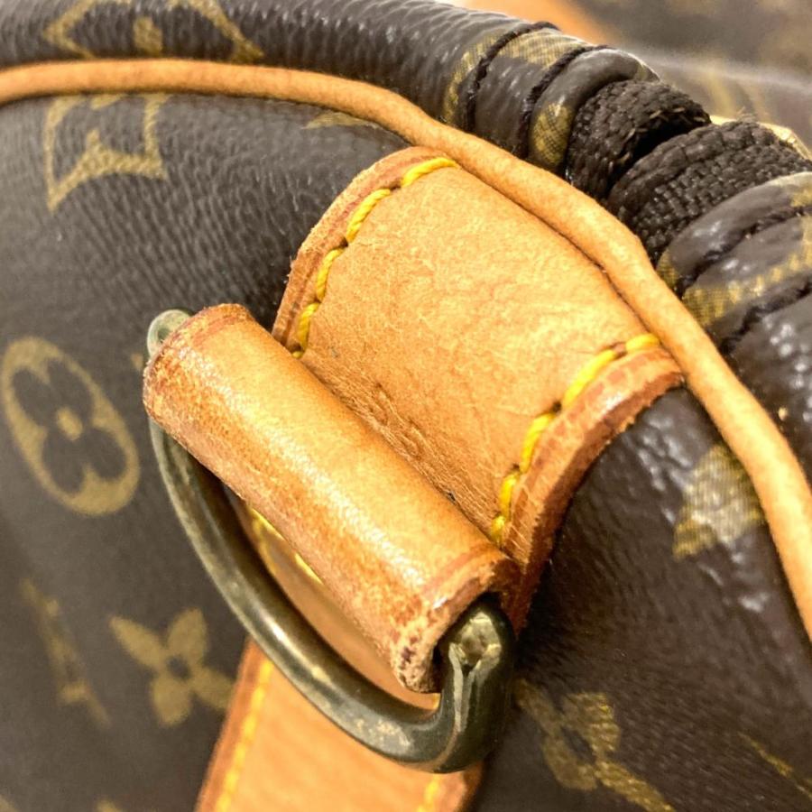 LOUIS VUITTON（ルイ・ヴィトン） キーポル 55 ボストンバッグ