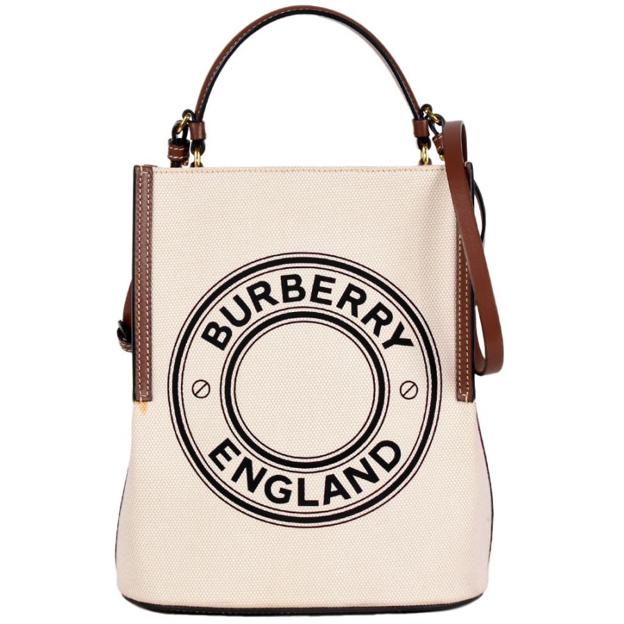 BURBERRY バーバリー スモール ロゴグラフィック コットン BURBERRY バーバリー スモール ロゴグラフィック コットン