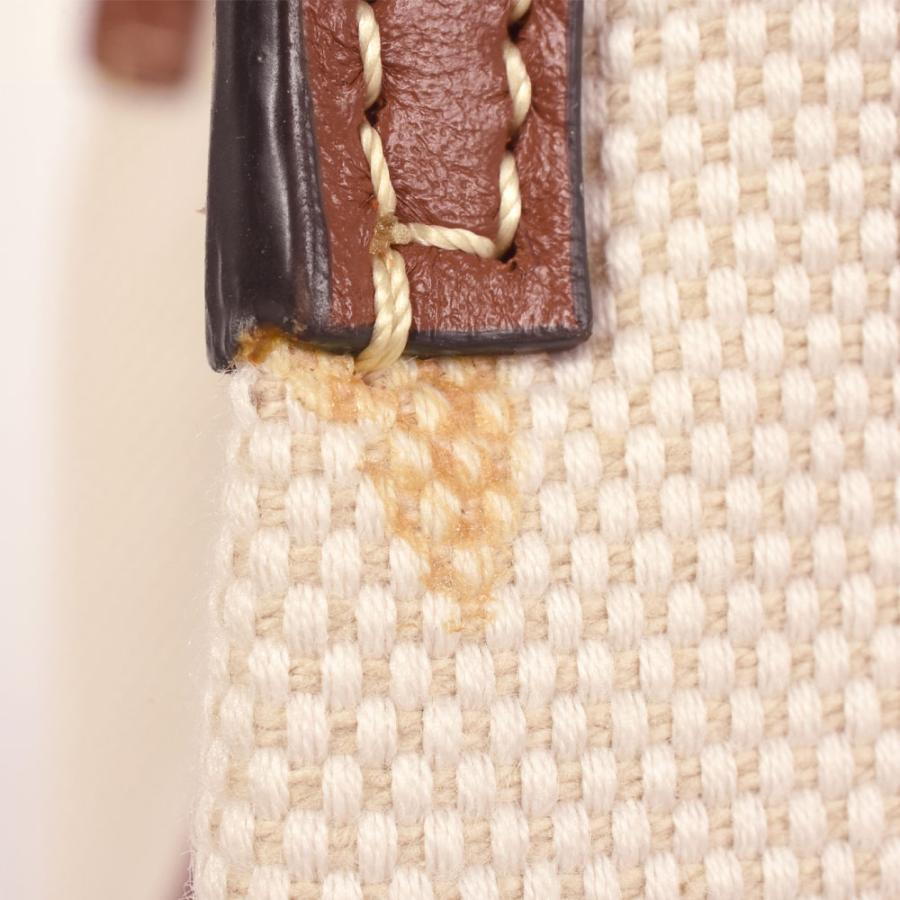 BURBERRY（バーバリー） スモール ロゴグラフィック ペギー バケット