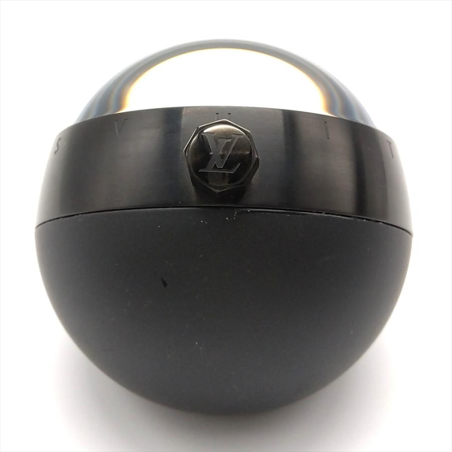LOUIS VUITTON（ルイ・ヴィトン） LOUIS VUITTON Q1Q000 GMT 置時計