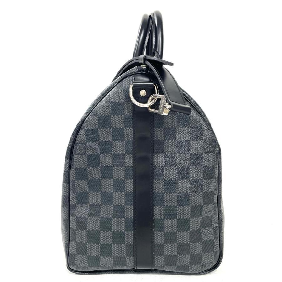 LOUIS VUITTON（ルイ・ヴィトン） キーポル 45 バンドリエール