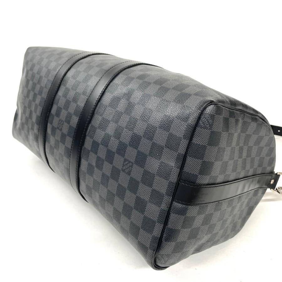 LOUIS VUITTON（ルイ・ヴィトン） キーポル 45 バンドリエール
