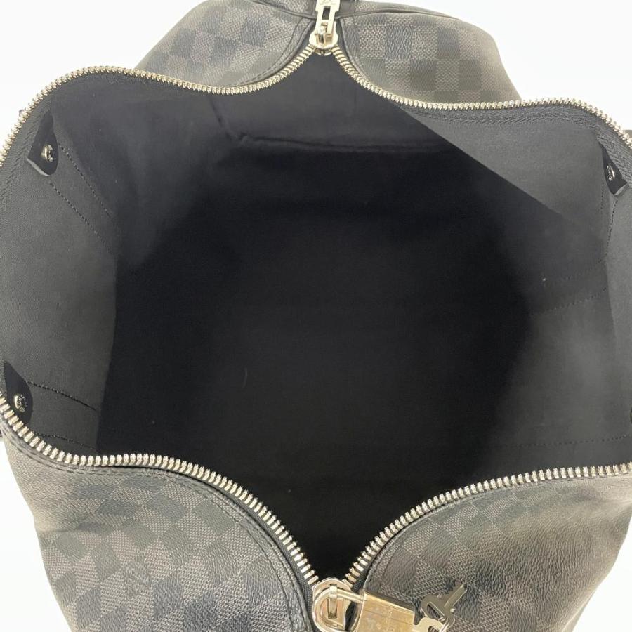 LOUIS VUITTON（ルイ・ヴィトン） キーポル 45 バンドリエール