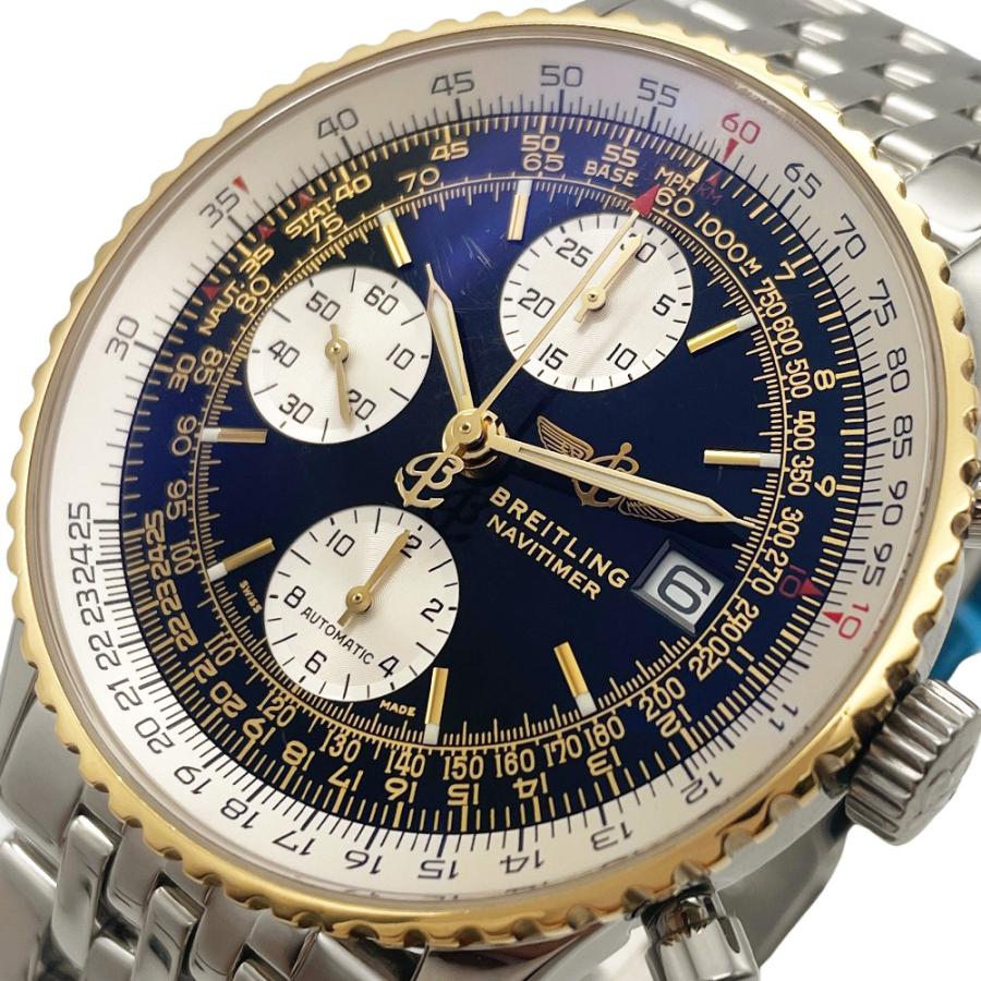 ブライトリング（BREITLING） BREITLING D13322 ナビタイマー 腕時計 