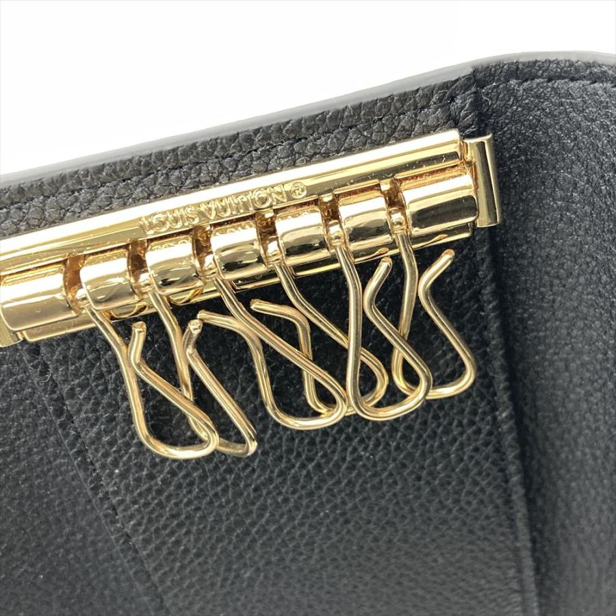 LOUIS VUITTON（ルイ・ヴィトン） ミュルティクレ6 キーケース