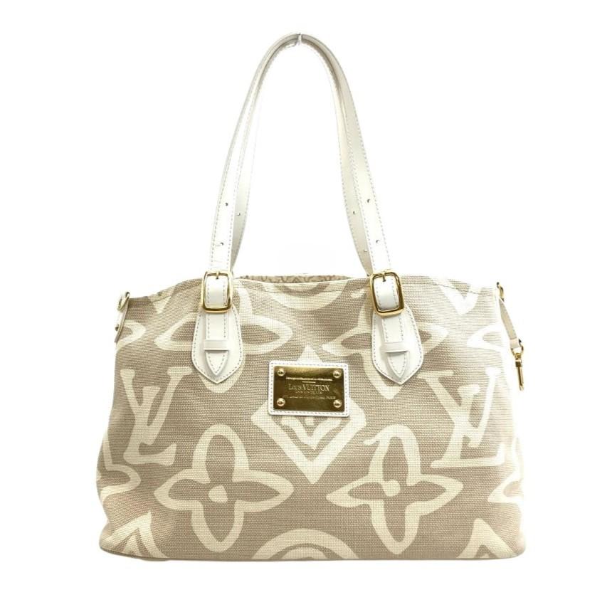 美品　ルイヴィトン　タイシエンヌ LOUIS VUITTON - LOUIS VUITTON ルイヴィトン M95673 タイシエンヌGM