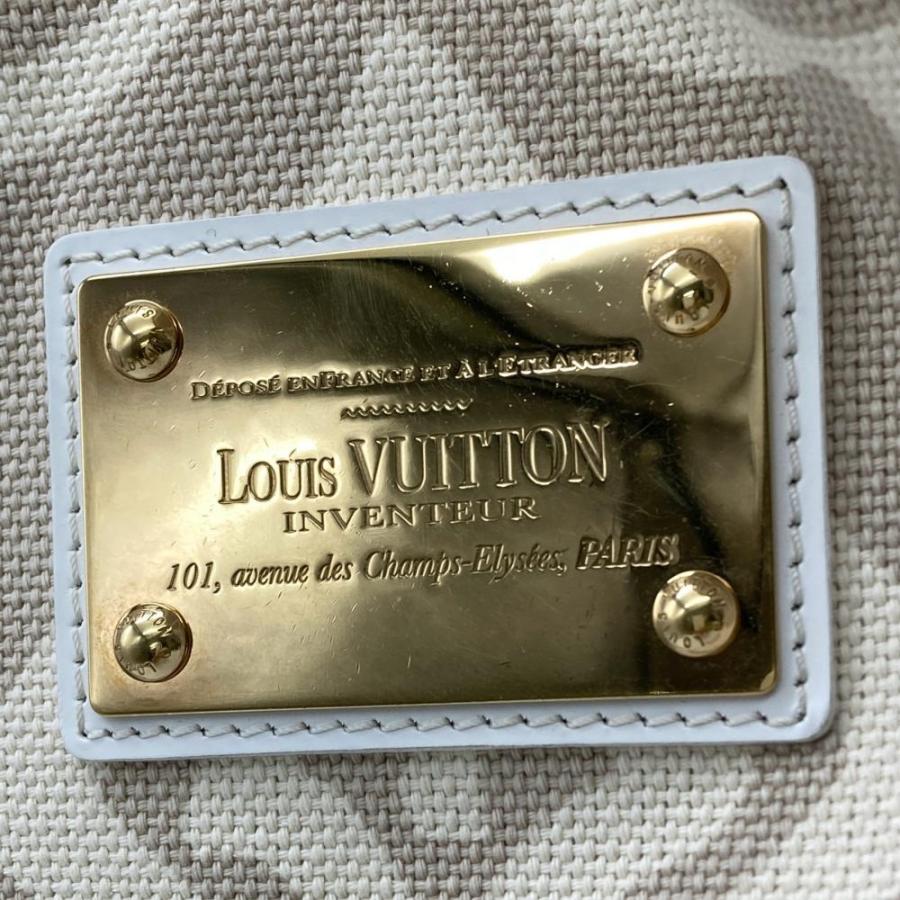 LOUIS VUITTON（ルイ・ヴィトン） タイシエンヌ PM トートバッグ
