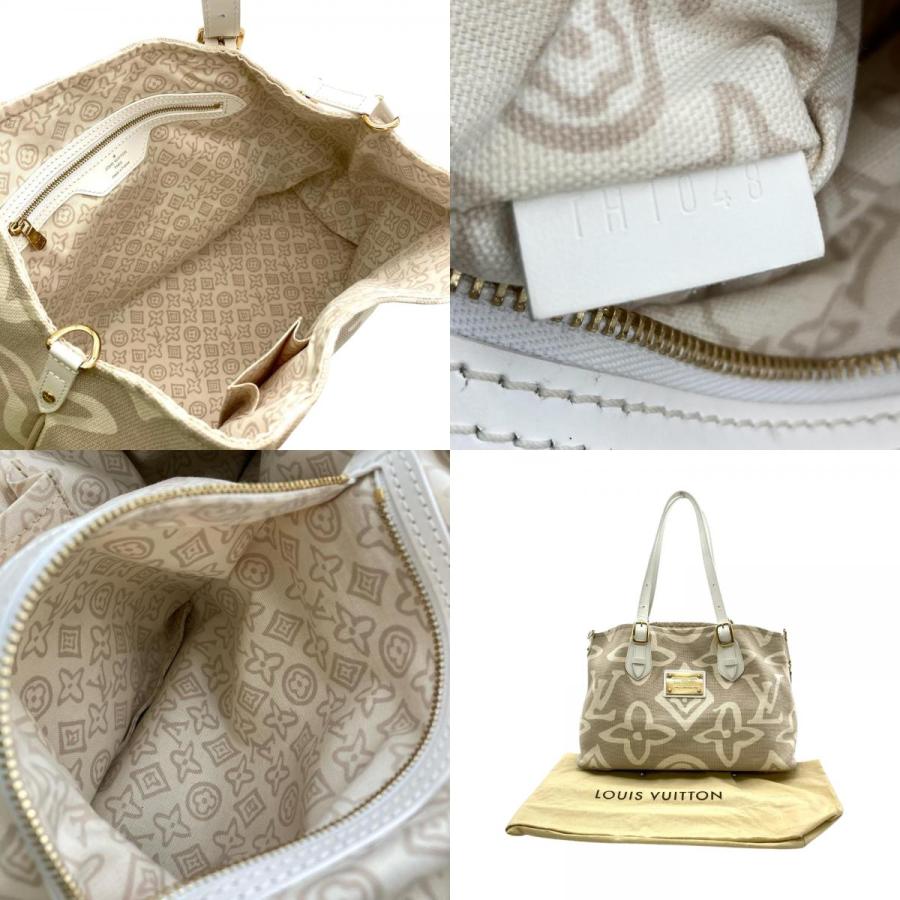 LOUIS VUITTON（ルイ・ヴィトン） タイシエンヌ PM トートバッグ