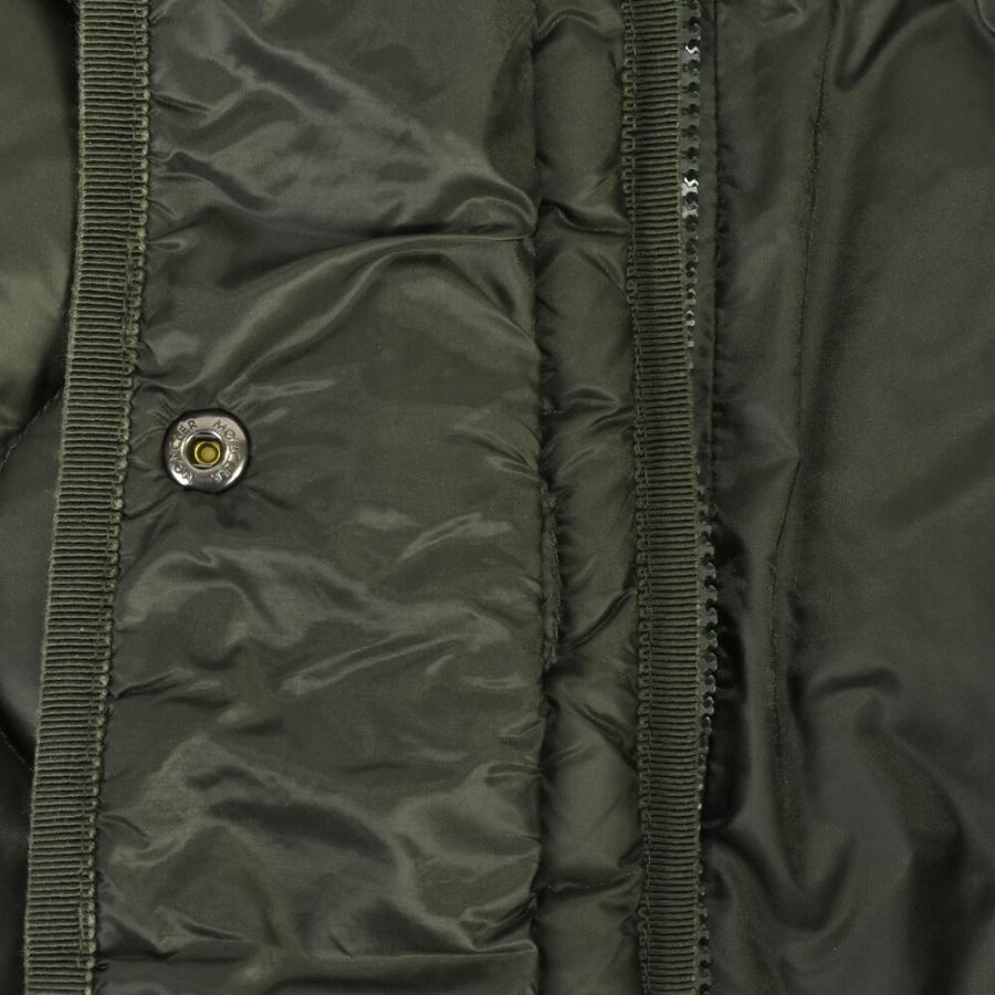 MONCLER モンクレール Moncler ロン LON GIUBBOTTO ロング MONCLER モンクレール Moncler ロン LON GIUBBOTTO ロング