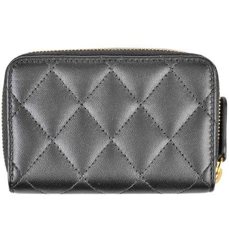 CHANEL（シャネル） ラウンドファスナー カードケース マトラッセ