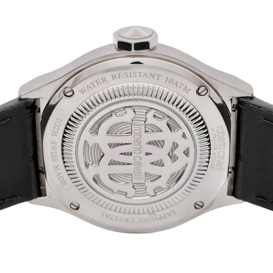 ロベルトカバリ Roberto Cavalli RV1G236 by FRANCK MULLER 腕時計
