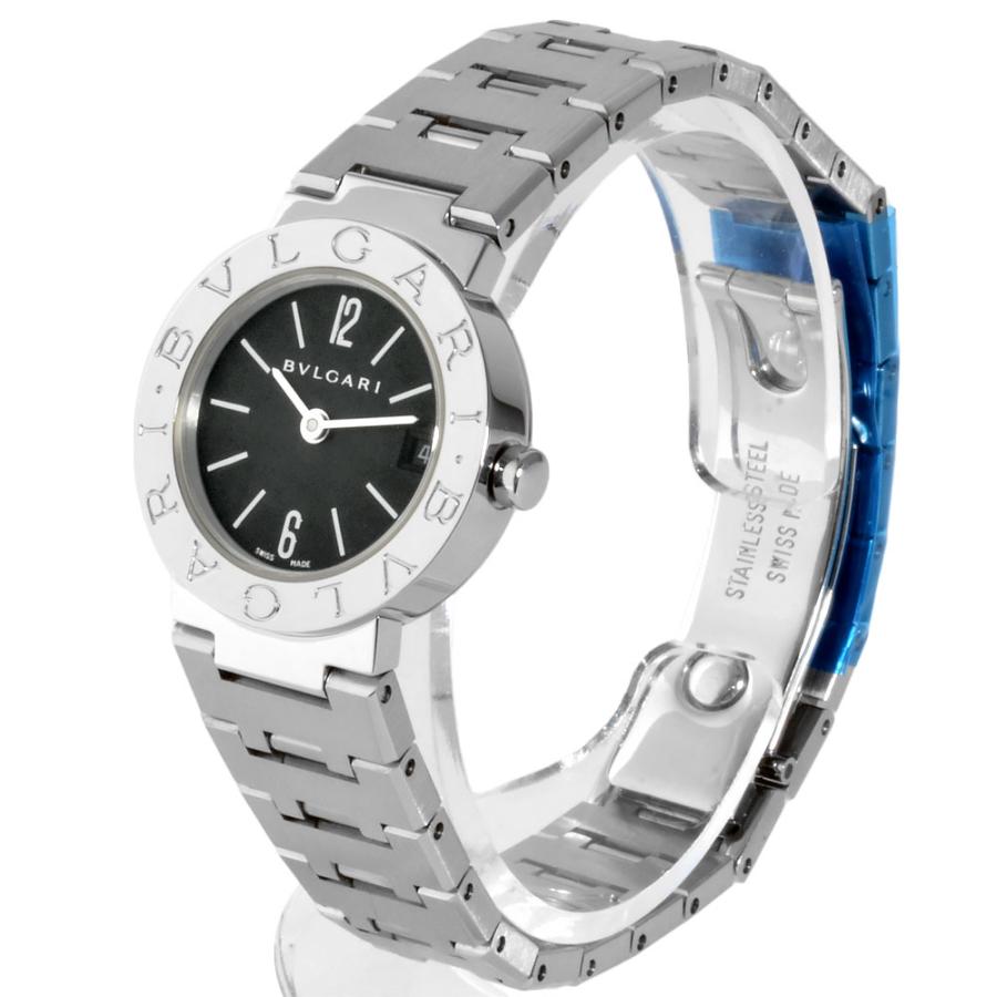 BVLGARI BB23SS ブルガリブルガリ 腕時計 SS SS レディース ブルガリ・ブルガリ ブルガリ BVLGARI BB23SS ブルガリブルガリ