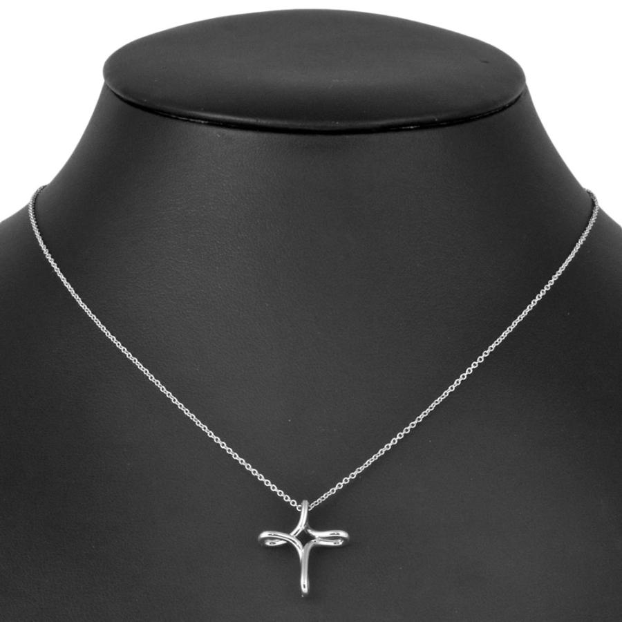 TIFFANY&Co.（ティファニー） Tiffany&Co インフィニティクロス
