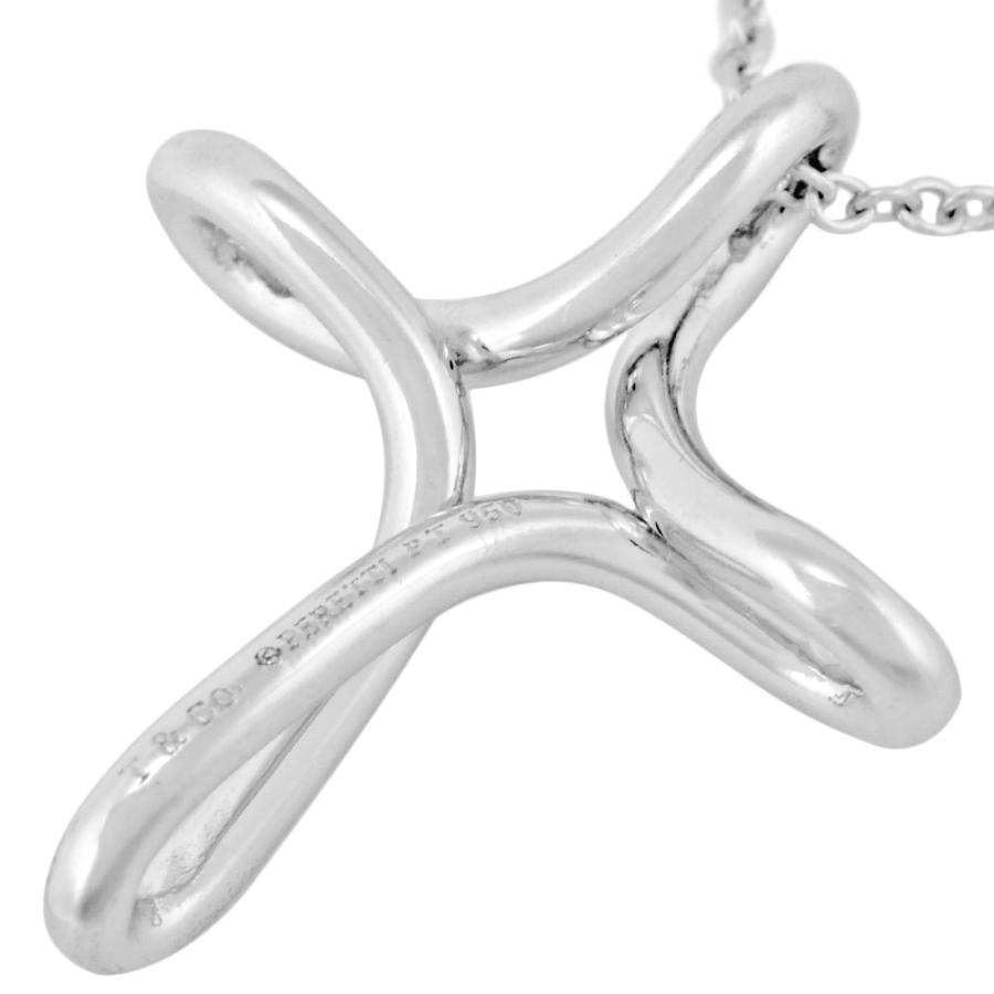 TIFFANY&Co.（ティファニー） Tiffany&Co インフィニティクロス