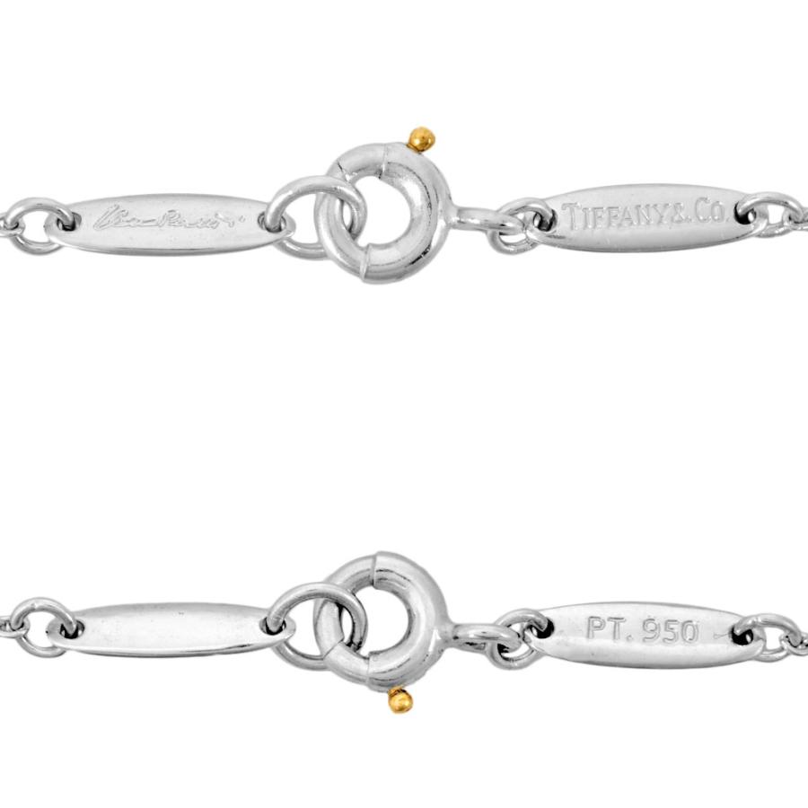 TIFFANY&Co.（ティファニー） Tiffany&Co インフィニティクロス