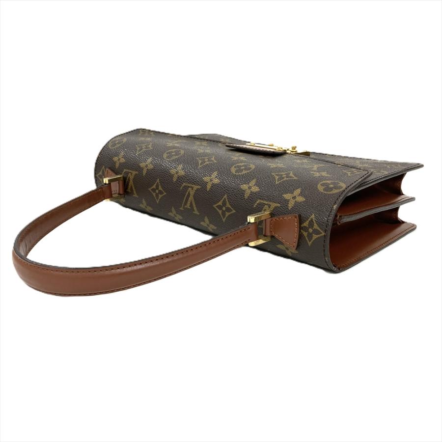 LOUIS VUITTON（ルイ・ヴィトン） コンコルド ハンドバッグ モノグラム