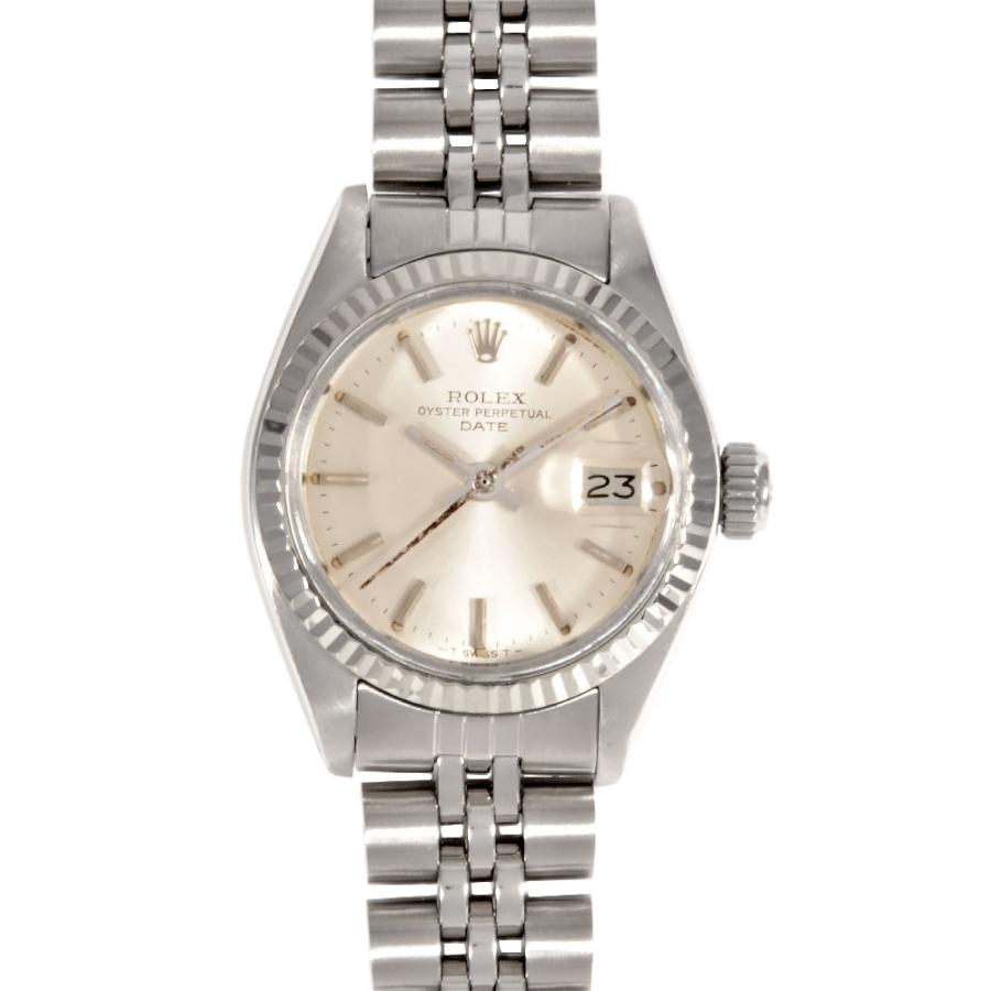 ROLEX（ロレックス） ROLEX 6917 デイトジャスト 7桁58番台 腕時計