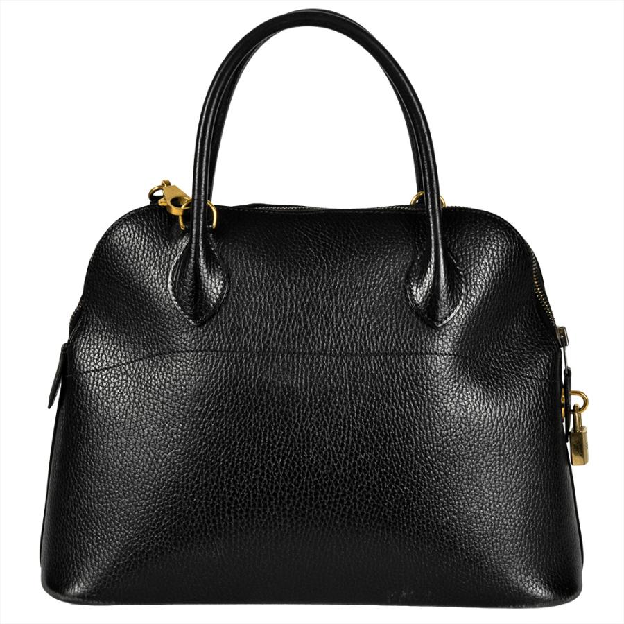 HERMES（エルメス） ボリード31 ハンドバッグ アルデンヌ 〇Y刻印