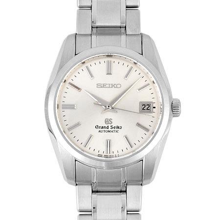 Grand Seiko グランドセイコー GS SBGR001 9S55-0010 SS メンズ 時計