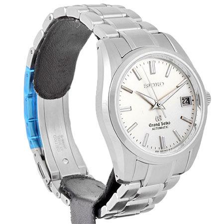 Grand Seiko グランドセイコー GS SBGR001 9S55-0010 SS メンズ 時計