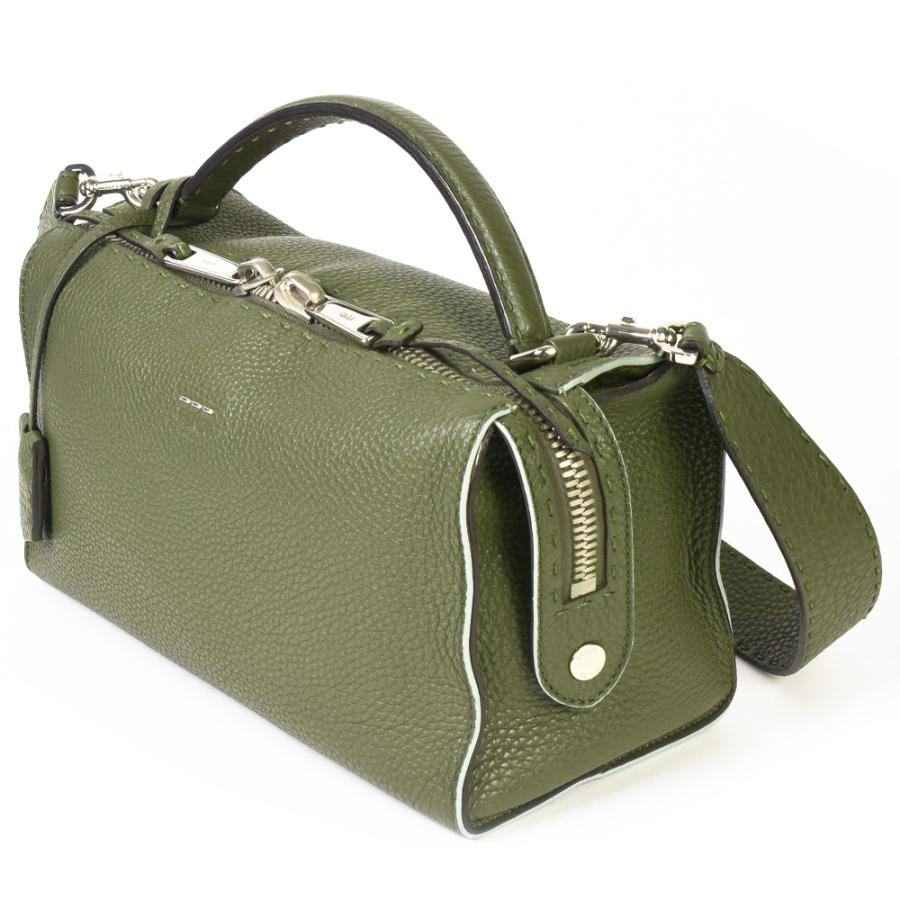 FENDI フェンディ セレリア レイ ショルダーストラップ付 FENDI フェンディ セレリア レイ ショルダーストラップ付