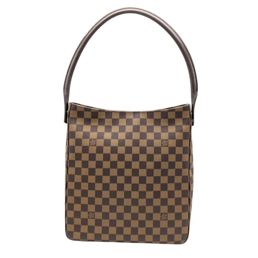LOUIS VUITTON（ルイ・ヴィトン） ルーピング GM ショルダーバッグ