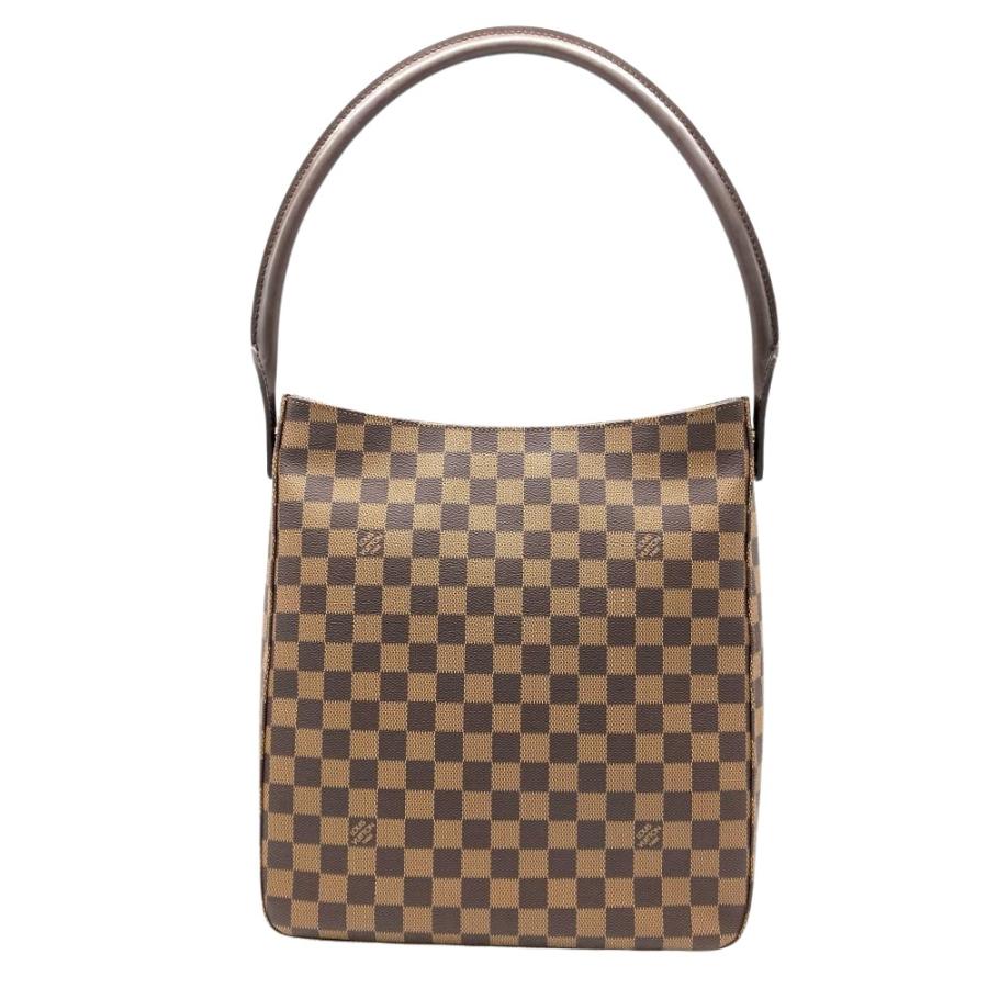 LOUIS VUITTON（ルイ・ヴィトン） ルーピング GM ショルダーバッグ
