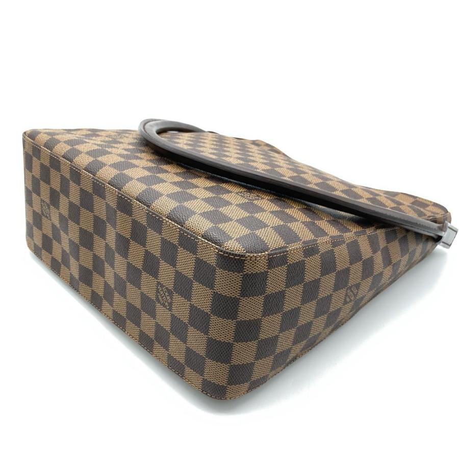 LOUIS VUITTON（ルイ・ヴィトン） ルーピング GM ショルダーバッグ