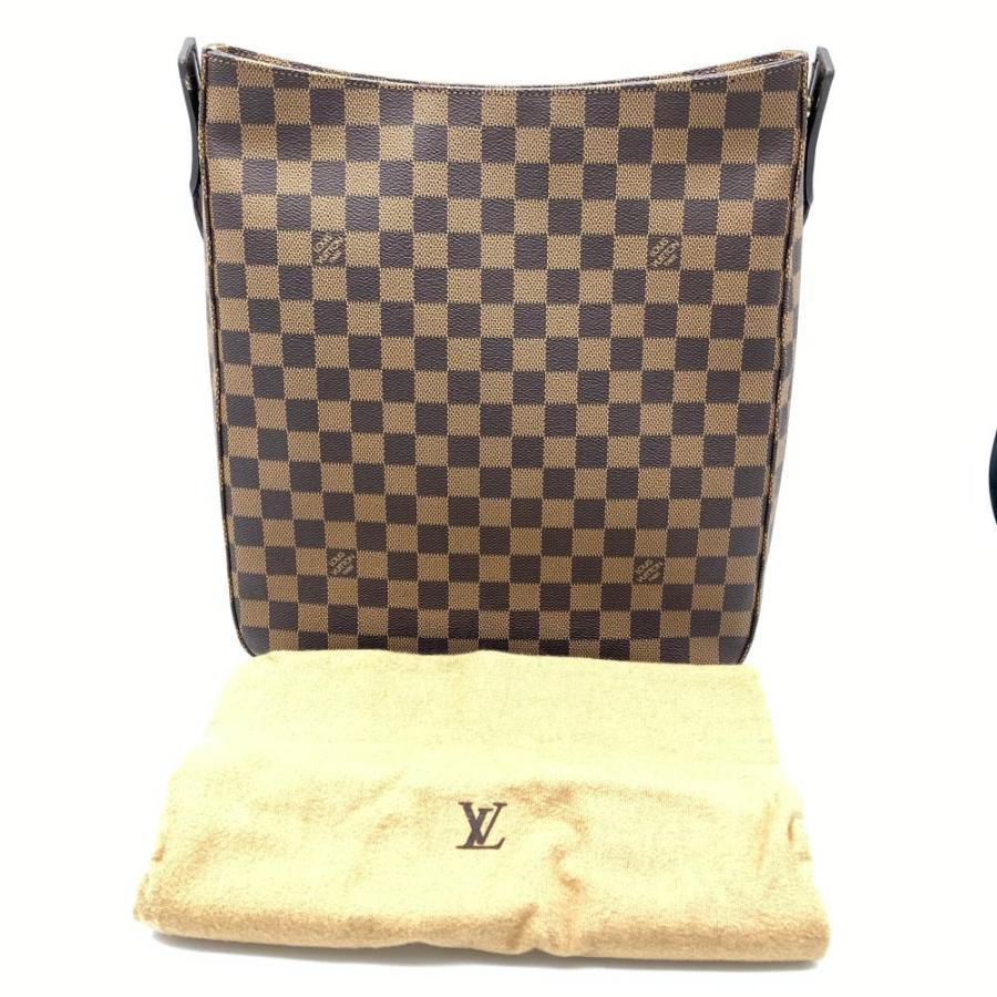 LOUIS VUITTON（ルイ・ヴィトン） ルーピング GM ショルダーバッグ