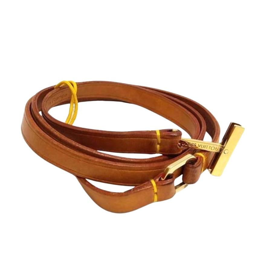 LOUIS VUITTON（ルイ・ヴィトン） コリエ テレフォン ジャポン