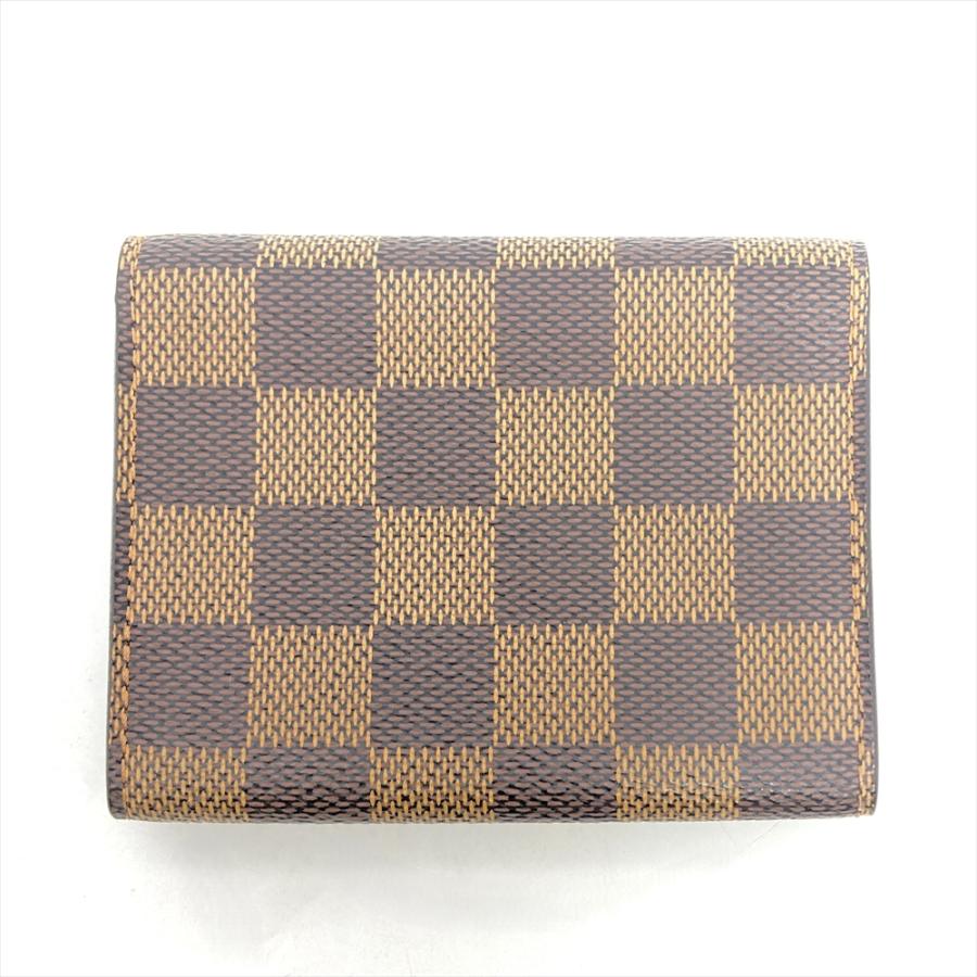 LOUIS VUITTON（ルイ・ヴィトン） アンヴェロップ カルト ドゥ