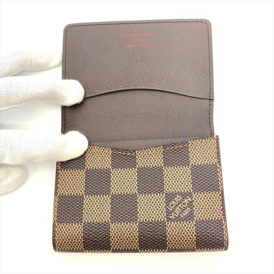 LOUIS VUITTON（ルイ・ヴィトン） アンヴェロップ カルト ドゥ