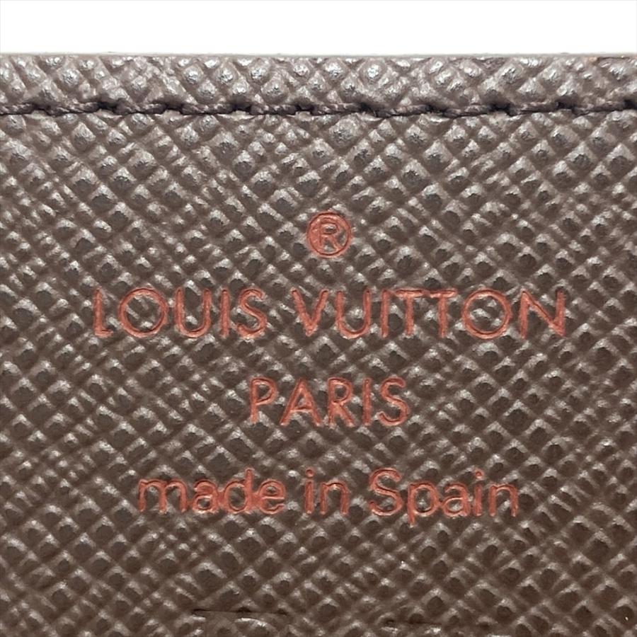 LOUIS VUITTON（ルイ・ヴィトン） アンヴェロップ カルト ドゥ