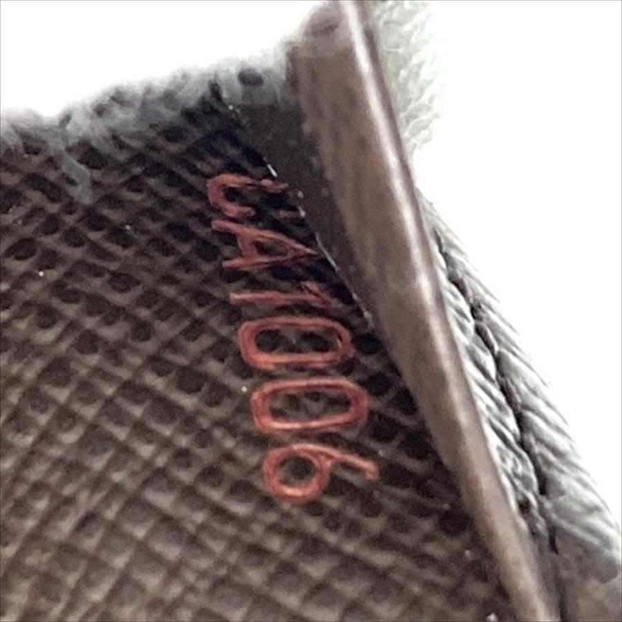 LOUIS VUITTON（ルイ・ヴィトン） アンヴェロップ カルト ドゥ