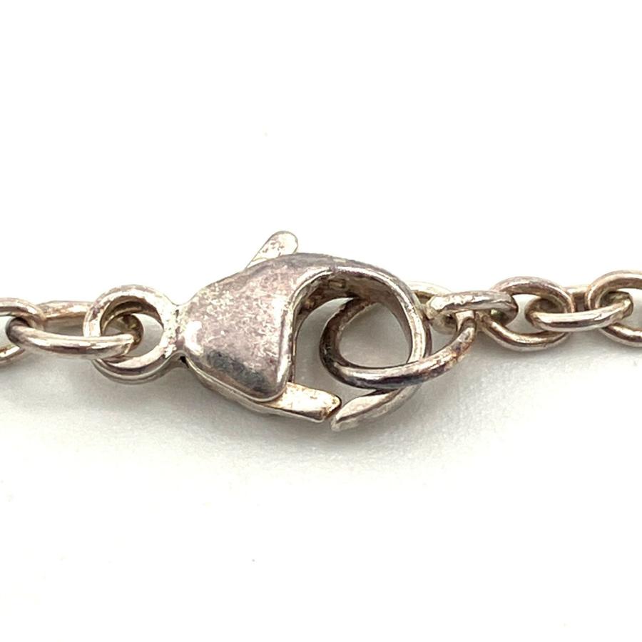 GEORG JENSEN ジョージジェンセン HaH ハンスハンセン ネックレス