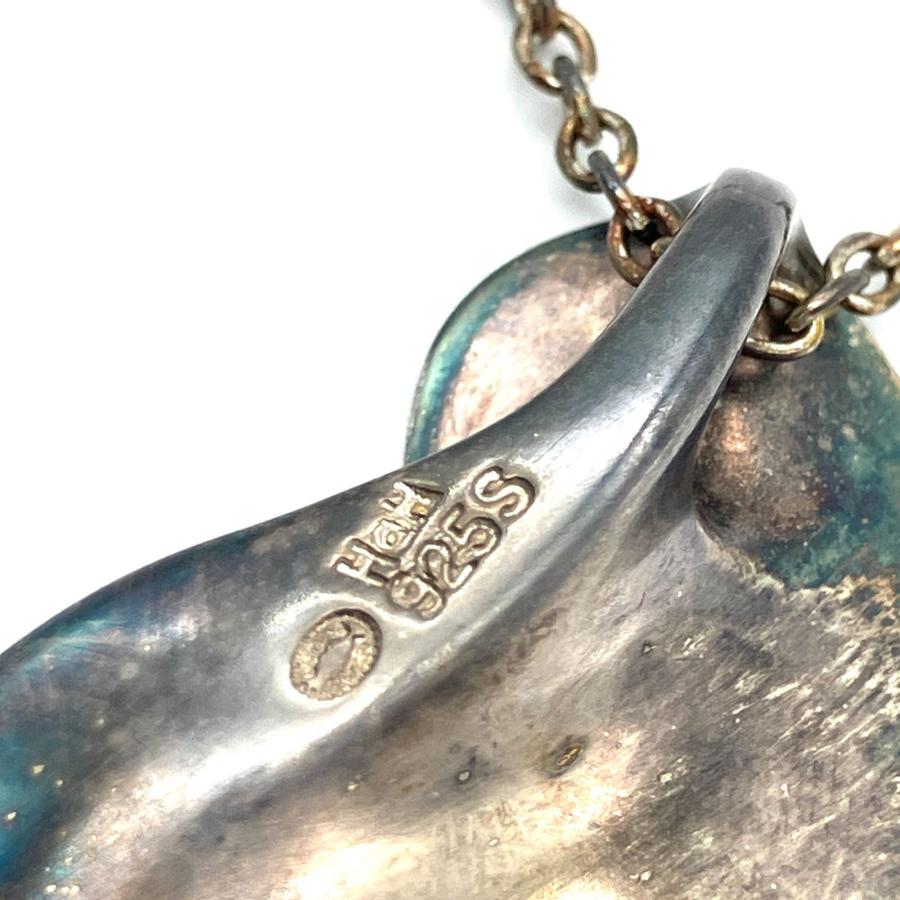 GEORG JENSEN ジョージジェンセン HaH ハンスハンセン ネックレス