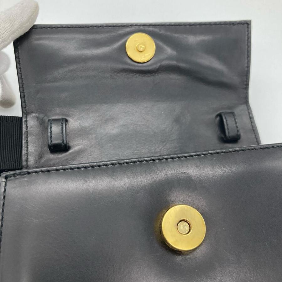 フェラガモ Ferragamo ヴァラ リボン 2Way ハンドバッグ BC213104