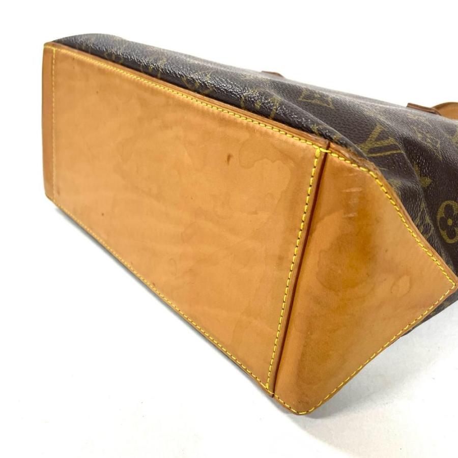 LOUIS VUITTON（ルイ・ヴィトン） カバピアノ トートバッグ モノグラム