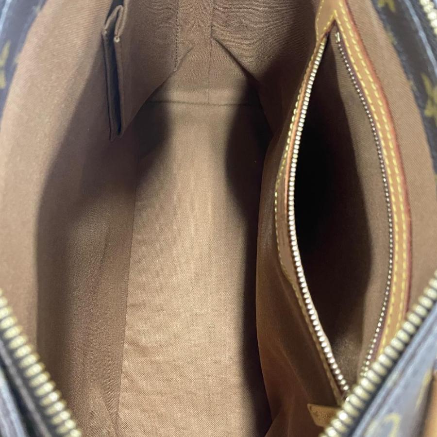 LOUIS VUITTON（ルイ・ヴィトン） カバピアノ トートバッグ モノグラム