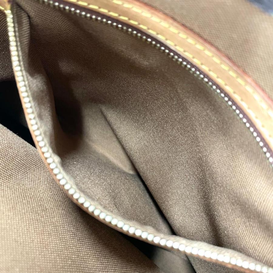 LOUIS VUITTON（ルイ・ヴィトン） カバピアノ トートバッグ モノグラム