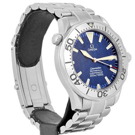 OMEGA オメガ シーマスター プロフェッショナル 300M クロノ