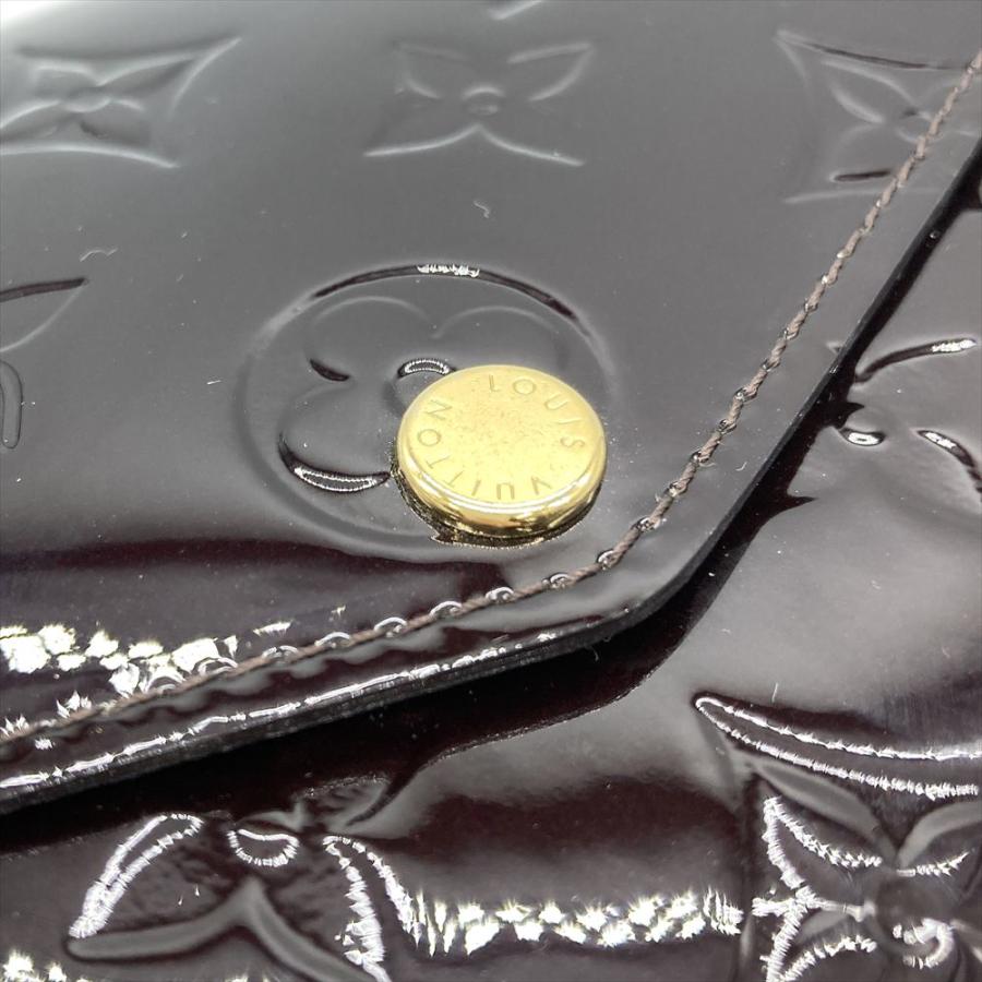 LOUIS VUITTON（ルイ・ヴィトン） ポルトフォイユ ジャンヌ 長財布