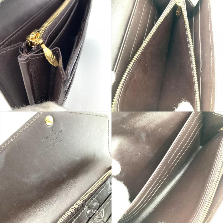 LOUIS VUITTON（ルイ・ヴィトン） ポルトフォイユ ジャンヌ 長財布