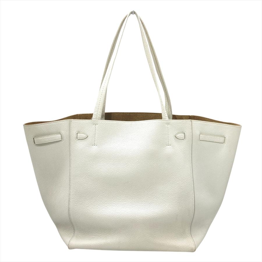 セリーヌ　スモールカバファントム CELINE（セリーヌ） カバファントム スモール トートバッグ レザー