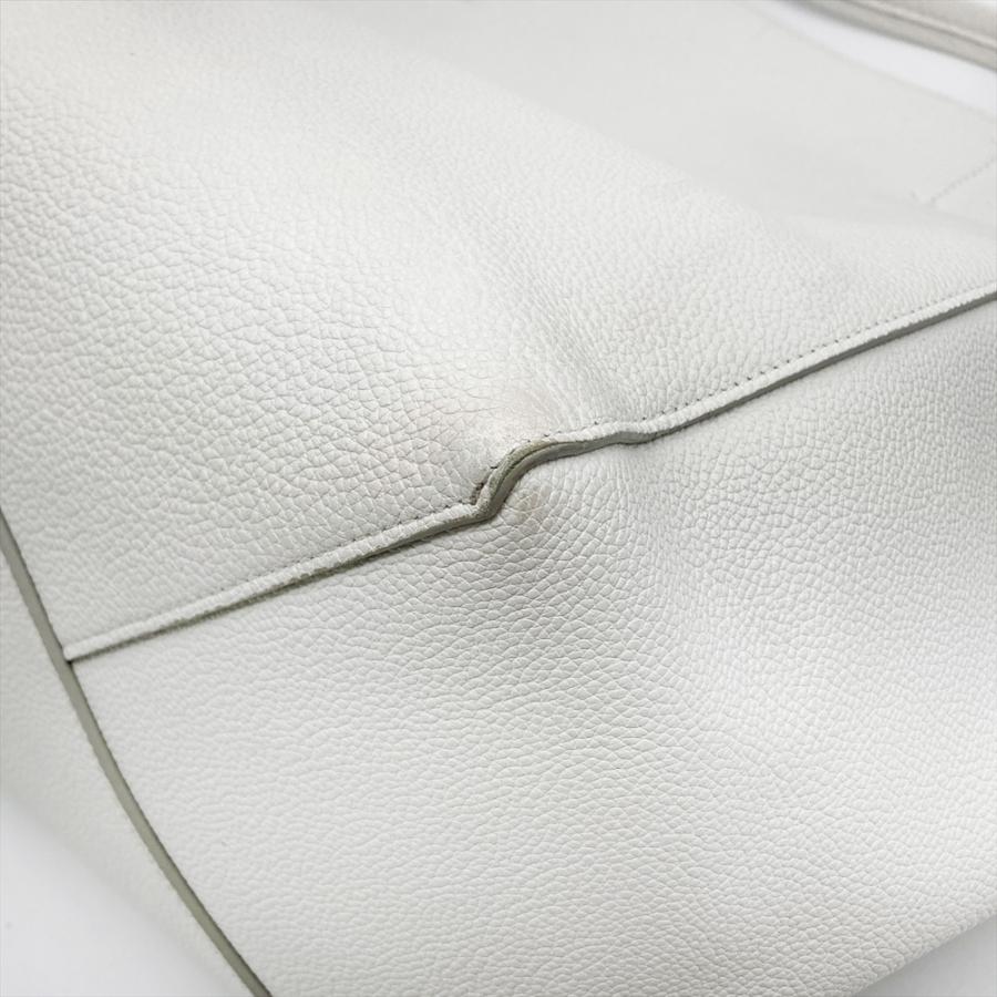 CELINE（セリーヌ） カバファントム スモール トートバッグ レザー