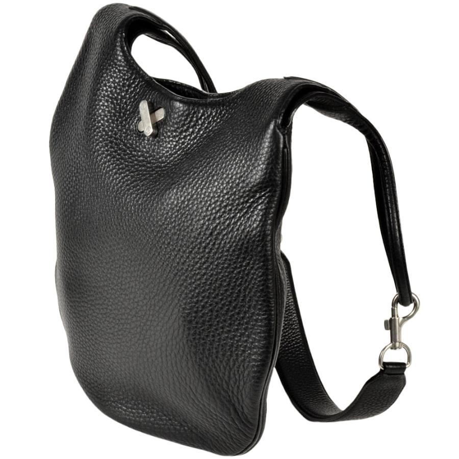 alexanderwang ブラック ショルダーバッグ alexanderwang（アレキサンダー・ワン） ショルダーバッグ レザー