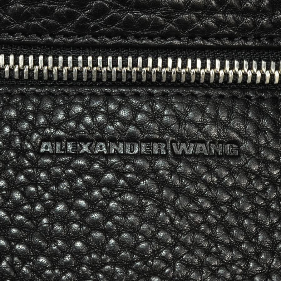 alexanderwang（アレキサンダー・ワン） ショルダーバッグ レザー